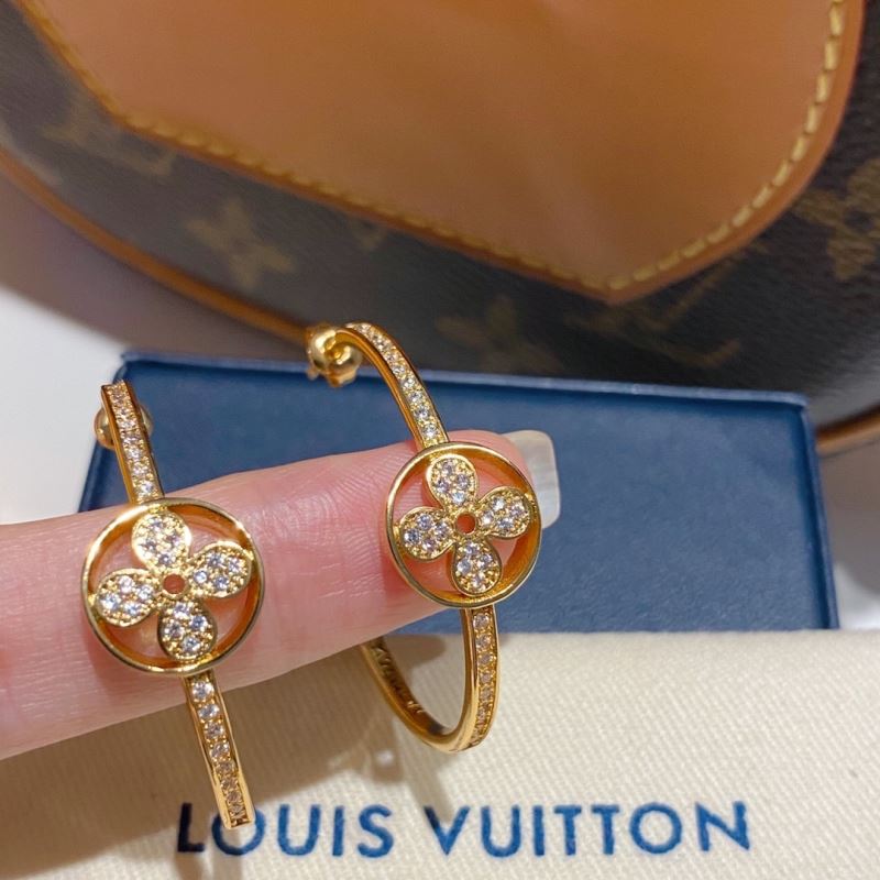 Louis Vuitton Earrings